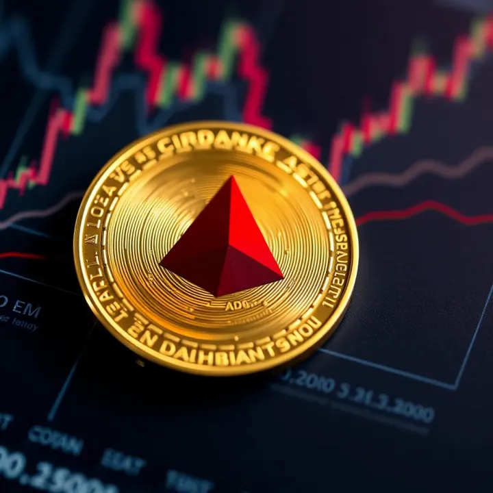 Cardano ADA Compared to Leading Cryptocurrencies with Investment Insights Comparison chart illustrating Cardano ADA against major cryptocurrencies with investment insights