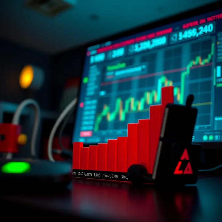 Comparative Analysis of Agency Securities and Other Fixed-Income Investments Chart comparing agency securities with other fixed-income investments highlighting benefits and risks