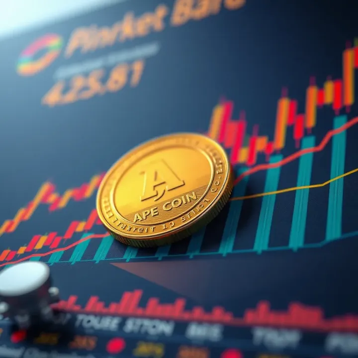 Ape Coin Price Prediction and Market Outlook Ape Coin Price Prediction and Market Outlook