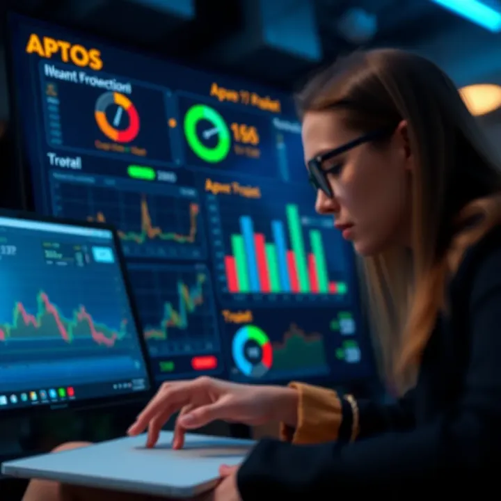 Aptos Price Forecast: What Investors Should Know Aptos Price Forecast: What Investors Should Know