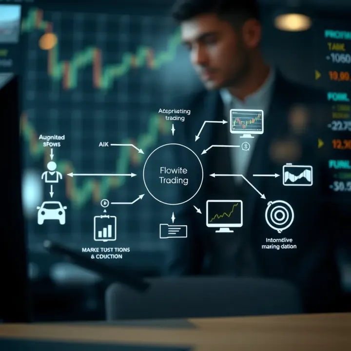 How Automated Trading Bots Work in Modern Markets How Automated Trading Bots Work in Modern Markets
