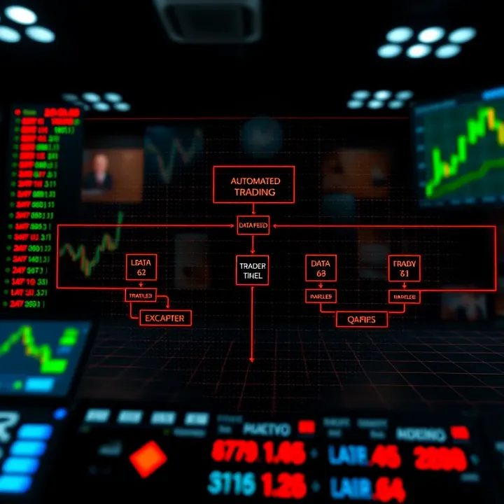 Understanding Automated Trading Systems Understanding Automated Trading Systems