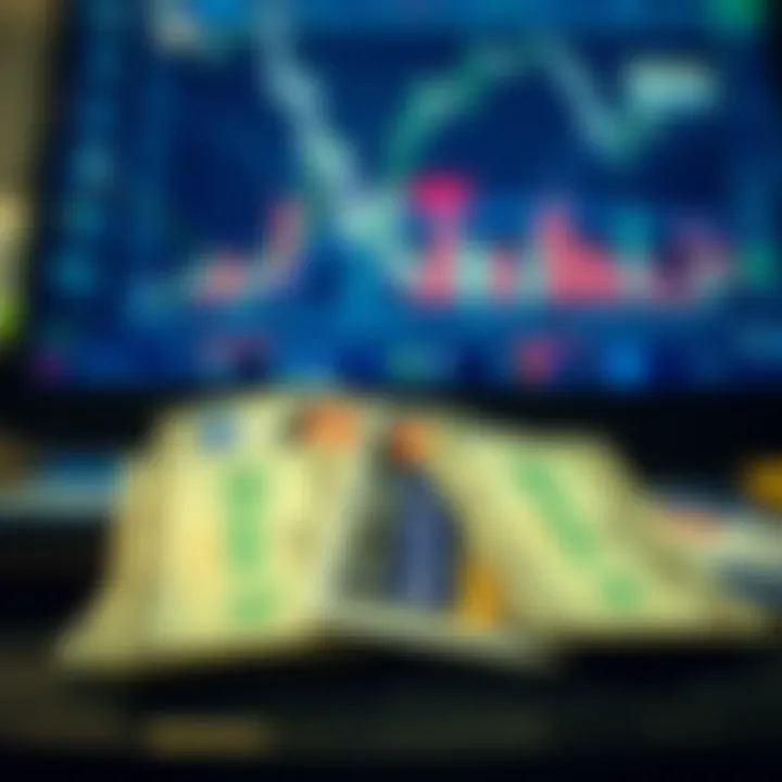 Popular Withdrawal Options for Affiliate Commissions Representation of various online payment methods used for withdrawing affiliate commissions