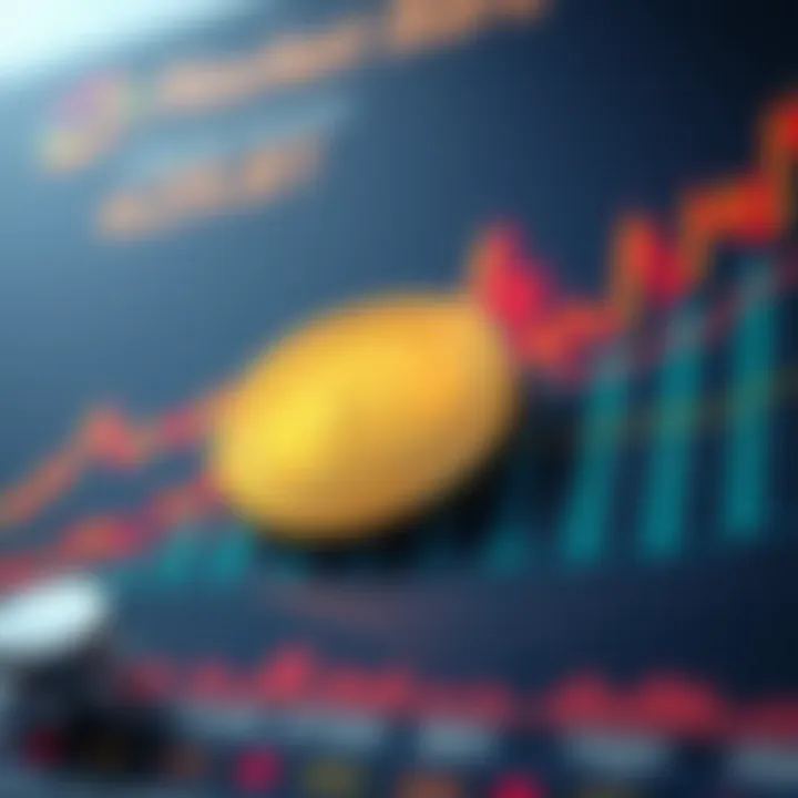 Chart illustrating market adoption trends and potential future directions for Ape Coin