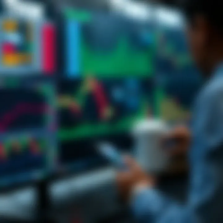 Forex trading session timings and global market overlap showing Asian session focus for Nigerian traders