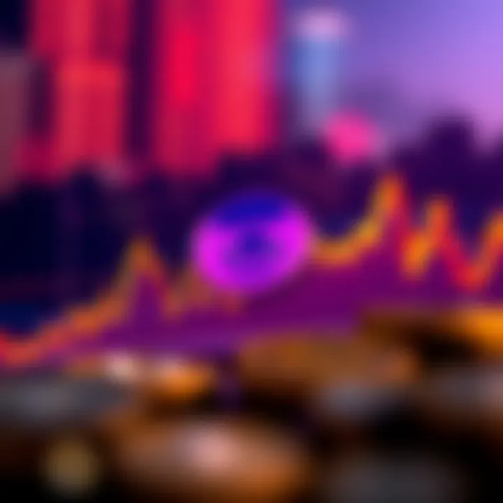 Graph displaying the historical price fluctuations of Baby Doge Coin