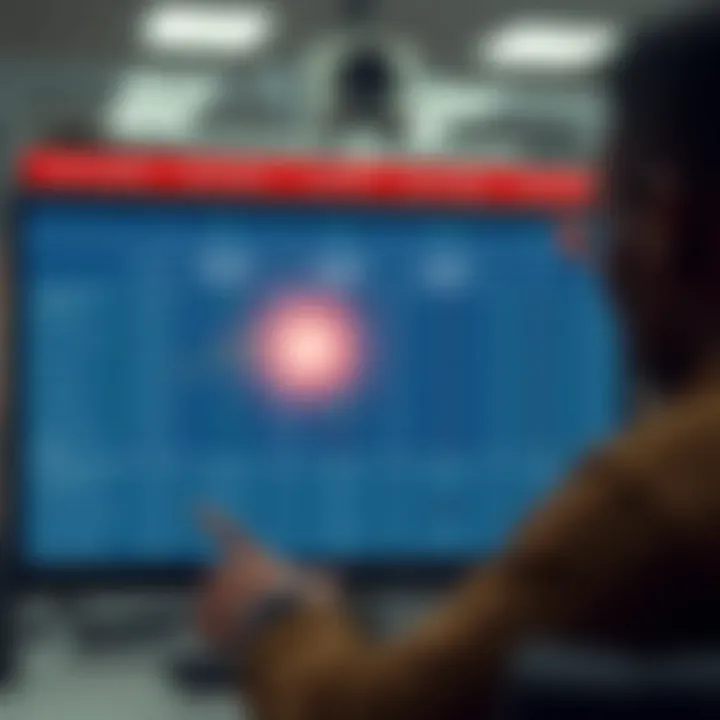 Comparative Overview of Popular Online Trading Platforms for Nigerian Investors Comparison chart showing fees, asset options, and customer support ratings for popular Nigerian trading platforms