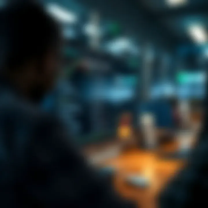 A checklist highlighting key factors like regulation, fees, and customer support for selecting a forex broker