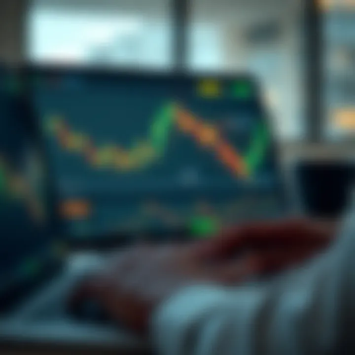 Trading tools and features on SmartTrader highlighting risk management options within Nigerian market context