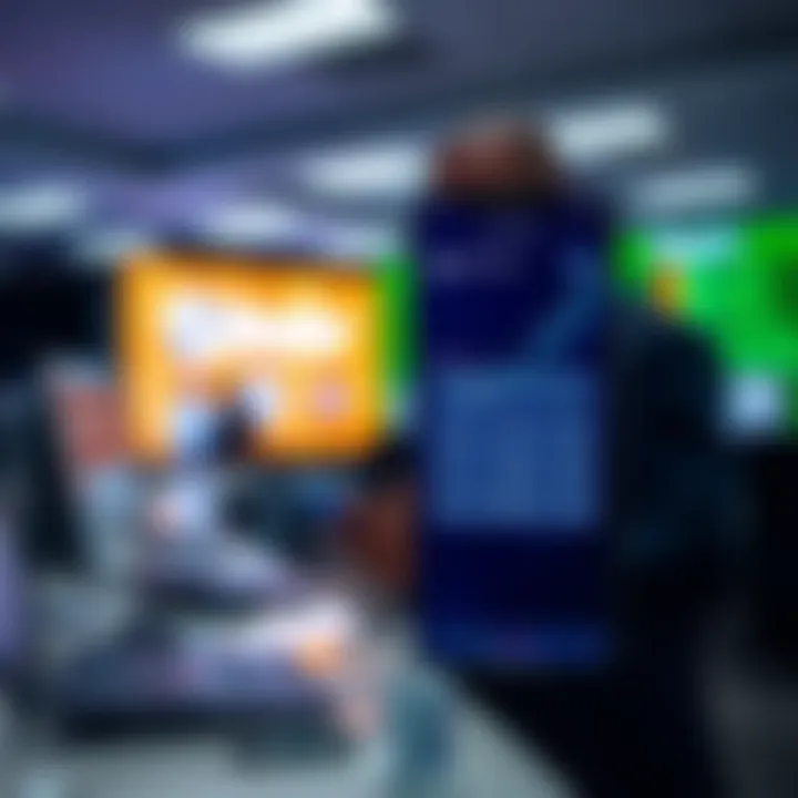 Security and Support Features in Deriv.com App for Nigerian Traders Secure deposit options and customer support features within the Deriv.com app for Nigerian users