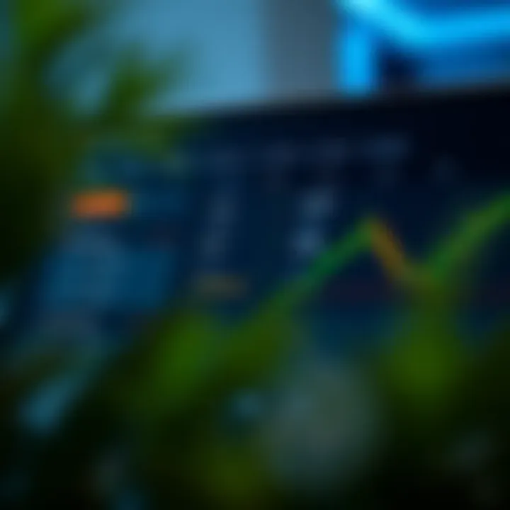 User interface of Deriv.com app showing various trading instruments available for Nigerian traders