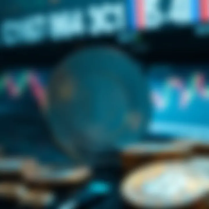 Cryptocurrency Market Dynamics Impacting Nigerian Investors Cryptocurrency market dynamics with emphasis on Nigerian investment factors