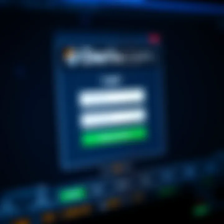 How to Access and Use Deriv.com Login Safely