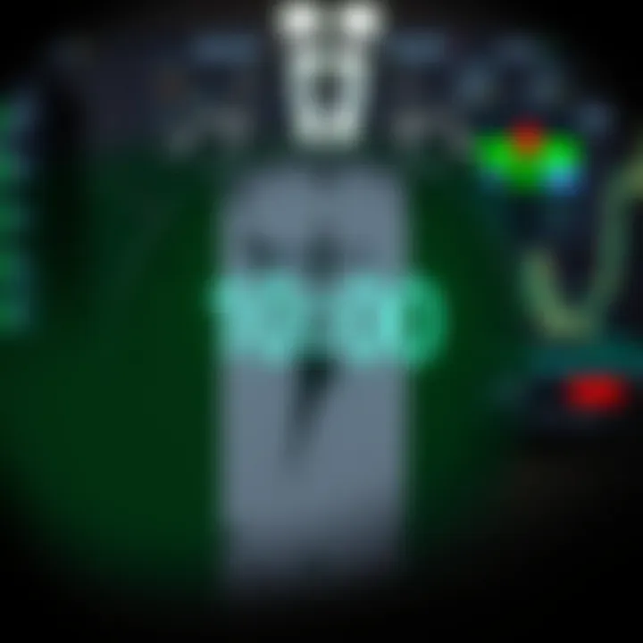 Forex Market Opening Hours in Nigeria on Sunday Clock displaying forex market opening time on Sunday overlaid with Nigerian flag colors