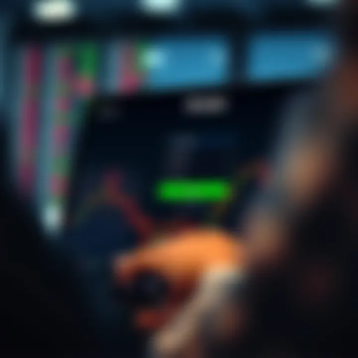 How to Access and Use Exness Login for Smooth Trading