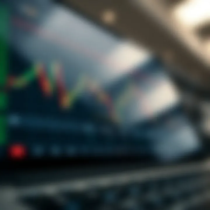 Calculating Margin and Managing Risk in Forex Trading Chart illustrating calculation of margin requirements and associated risks in forex trading