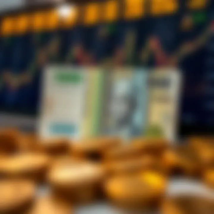 Will the Naira Rise Again? Insights on Nigeria's Currency Will the Naira Rise Again? Insights on Nigeria's Currency