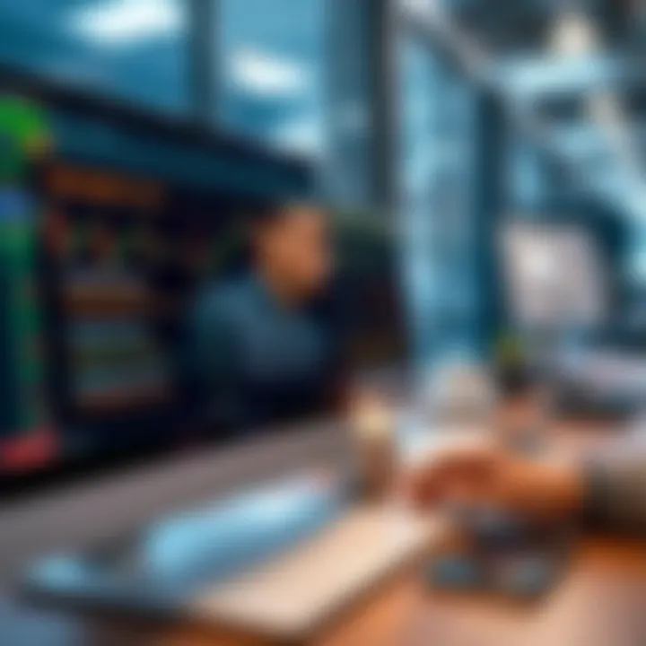 Key Considerations for Nigerian Traders Choosing Binary Brokers Visual guide highlighting important factors to consider for Nigerian traders selecting a binary broker