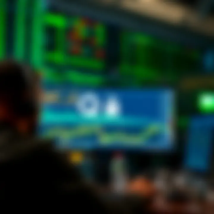 QX Broker Security and Support for Nigerian Traders Secure login and customer support features for Nigerian traders on QX Broker