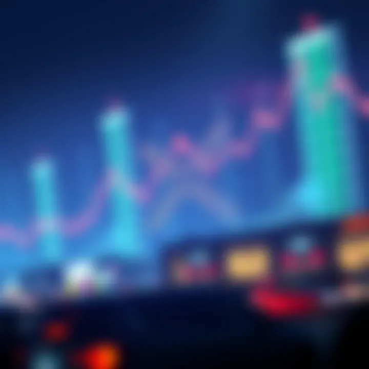 Conceptual illustration of regulatory frameworks and fintech integration highlighting XRP's role within Nigeria's financial technology landscape