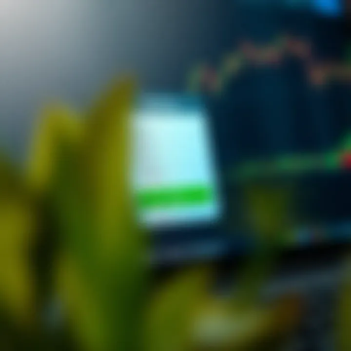 RoboForex login page displaying username and password fields with Nigerian flag symbol