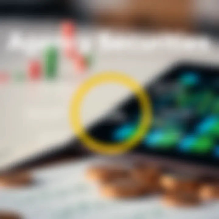 Diagram illustrating different types of agency securities and their characteristics in Nigeria