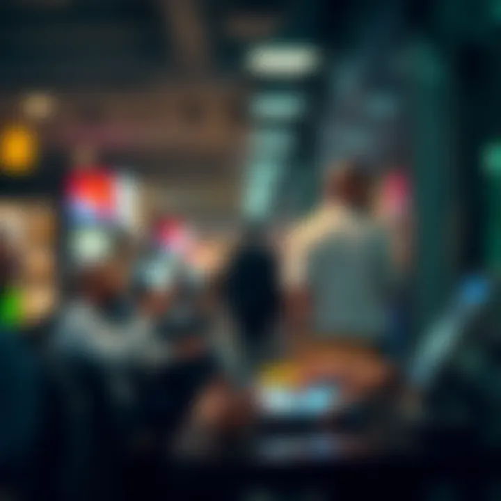 Secure Transactions and Legal Aspects in Mobile App Trade Illustration of secure transactions and legal considerations in the mobile app marketplace