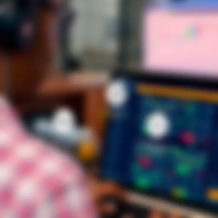 Diagram illustrating the process of account setup and regulatory considerations for Nigerian traders on Binary.com