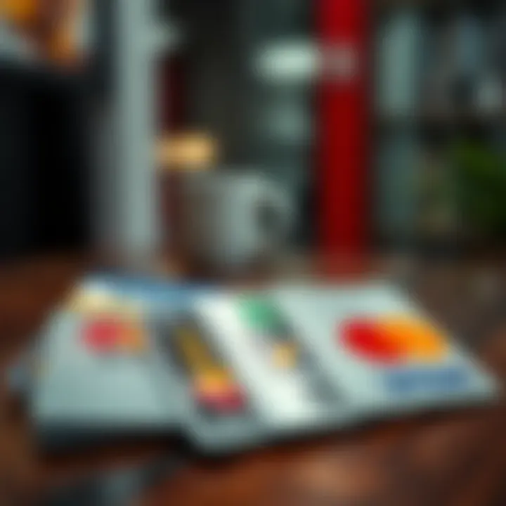 Illustration of different payment methods accessible in Nigeria for funding CM Trading accounts