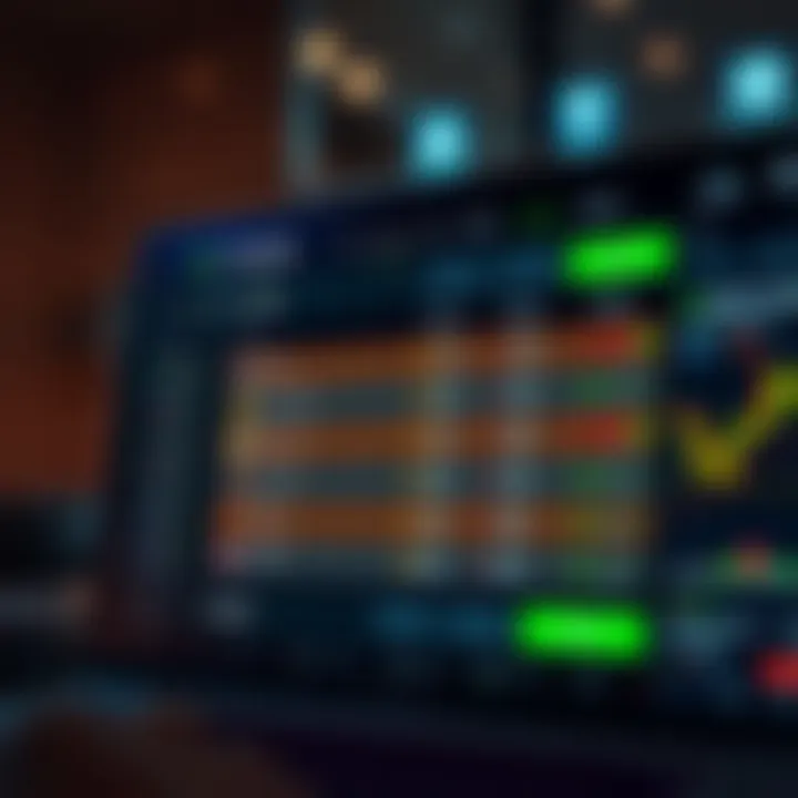 Overview of CM Trading platform interface showing deposit options available for Nigerian traders