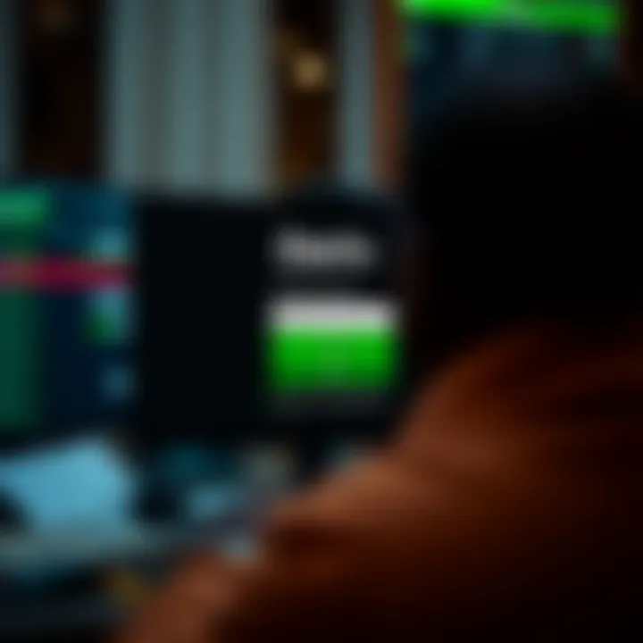 Understanding Deriv Login for Nigerian Traders