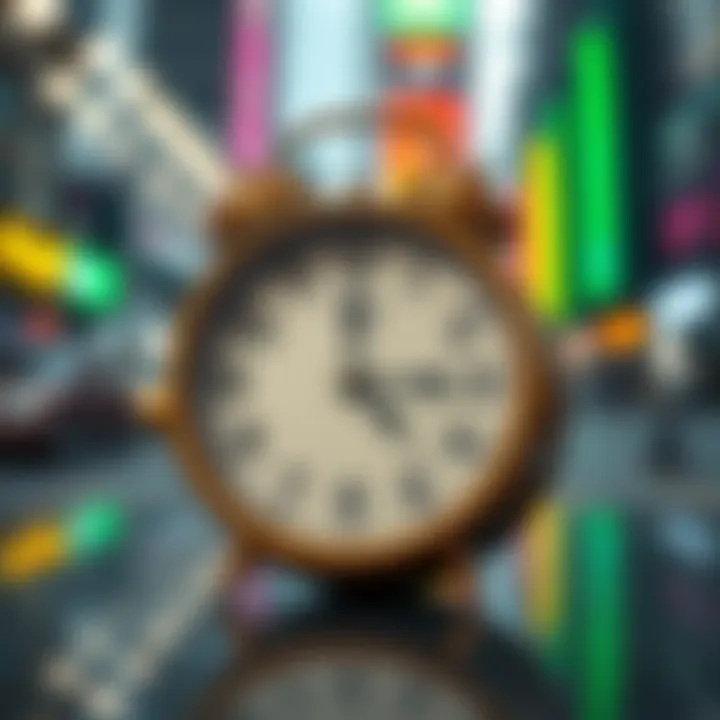 New York Trading Session Start Time for Nigerian Traders New York Trading Session Start Time for Nigerian Traders