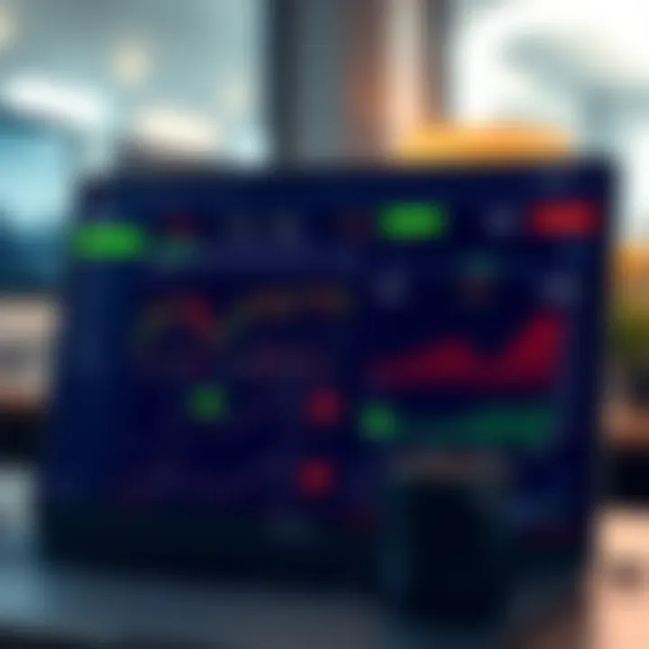 Understanding SmartTrader: Features and Benefits