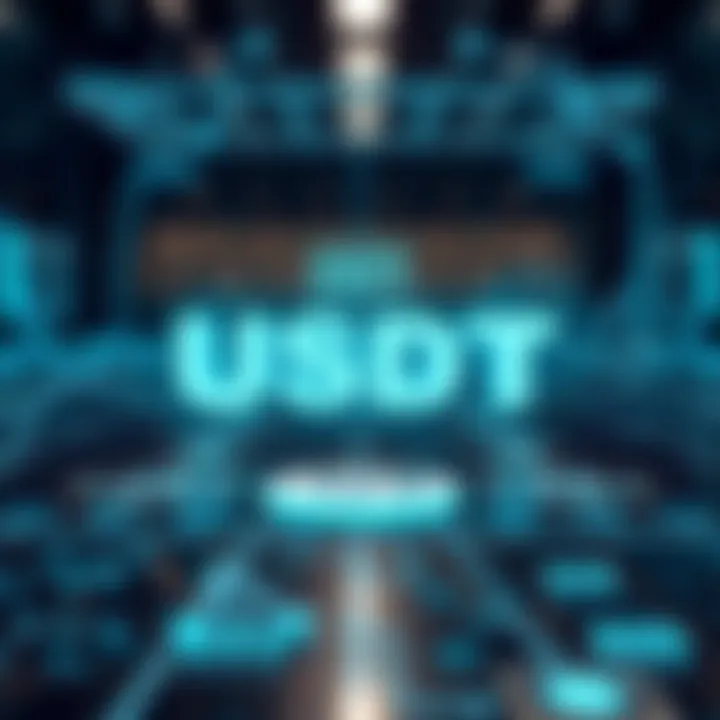 Understanding USDT Mining and How It Works