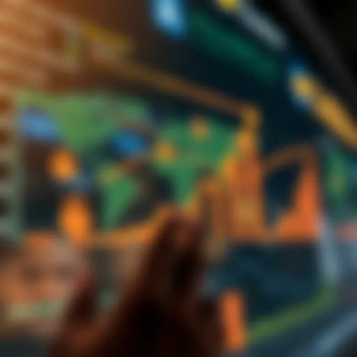 Understanding Vital Markets in Nigeria and Beyond Understanding Vital Markets in Nigeria and Beyond
