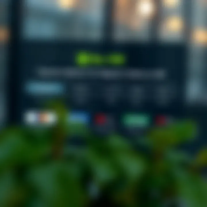 Graphic showing various payment methods available for Nigerian traders to fund XM trading accounts