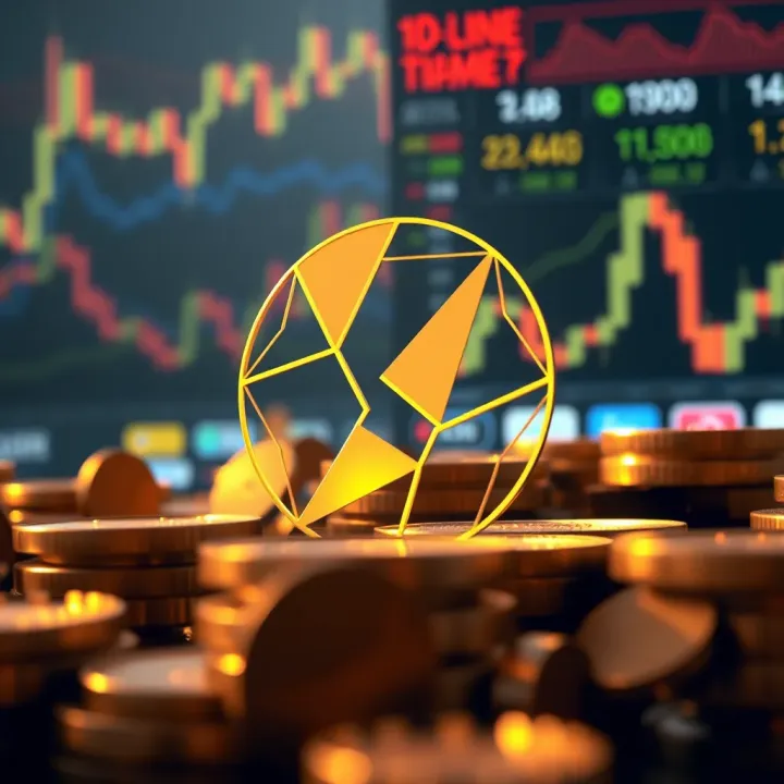 ADA Coin Price Prediction: What to Expect Next ADA Coin Price Prediction: What to Expect Next