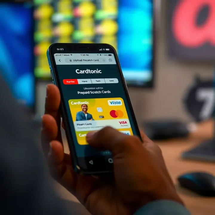 Is Cardtonic Legit? Honest Review for Nigerians Is Cardtonic Legit? Honest Review for Nigerians