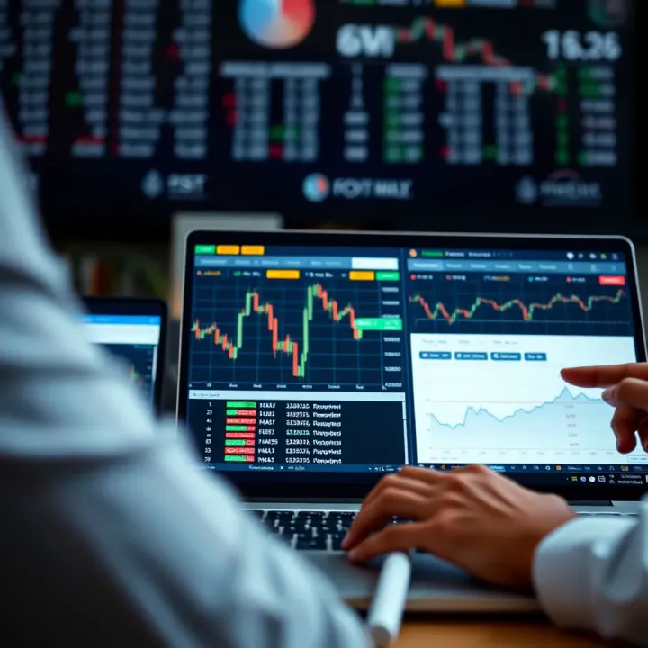 Choosing the Best Broker for Nigerian Investors Choosing the Best Broker for Nigerian Investors