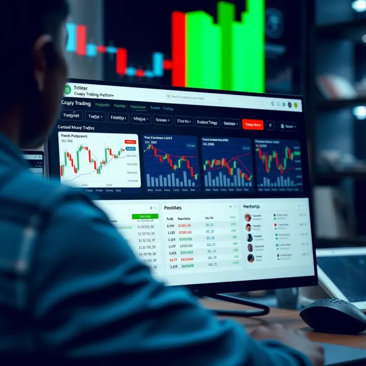 Best Copy Trading Platforms for Nigerian Investors