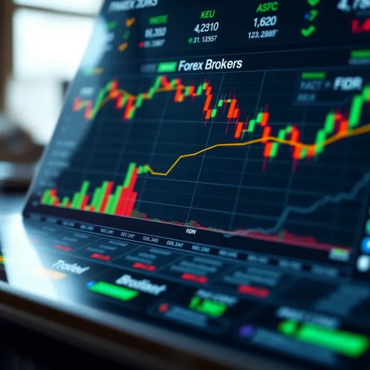 Choosing the Best Forex Broker in Nigeria