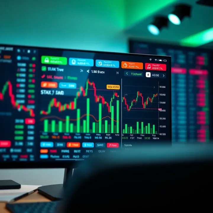 Best Online Trading Apps for Nigerian Traders