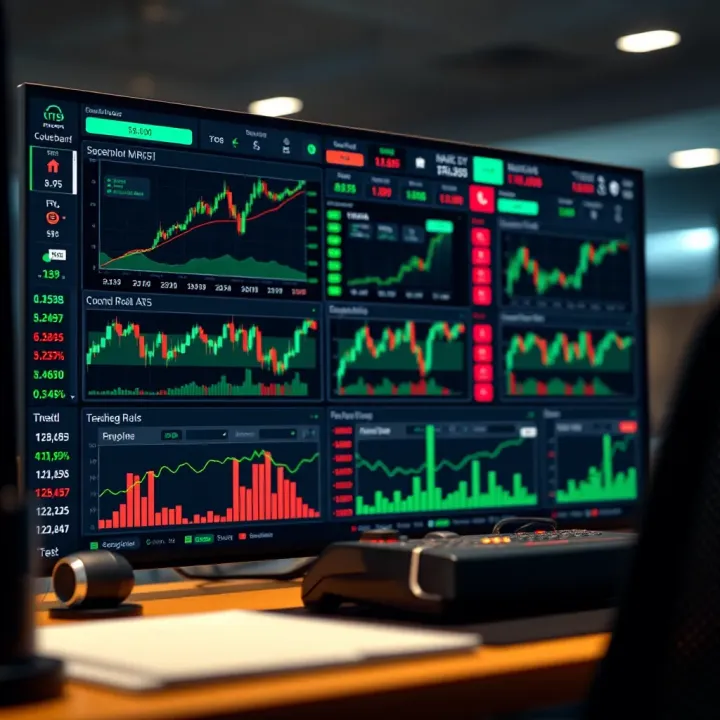 Choosing the Best Trading Platform for Nigerian Traders Choosing the Best Trading Platform for Nigerian Traders