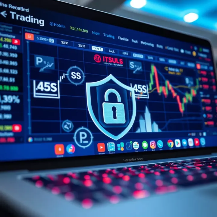 Choosing the Best Trading Platform for Nigerian Traders Choosing the Best Trading Platform for Nigerian Traders