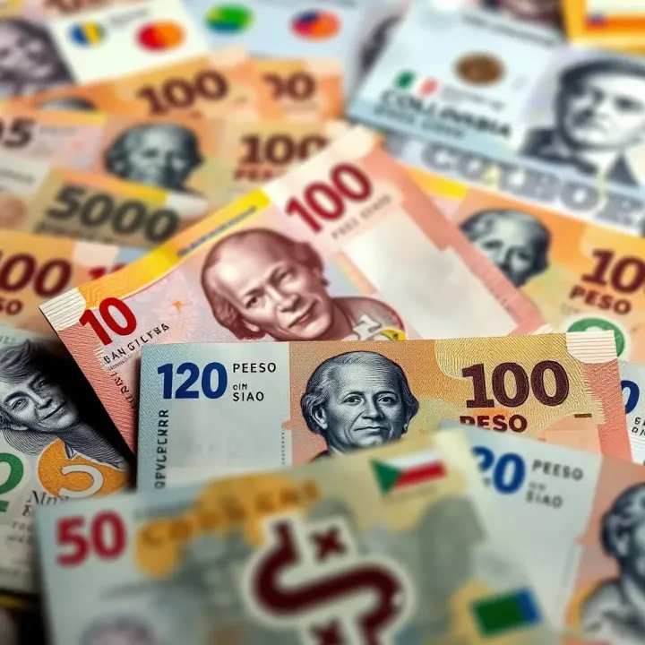 Understanding Colombia's Currency and Its Role Understanding Colombia's Currency and Its Role