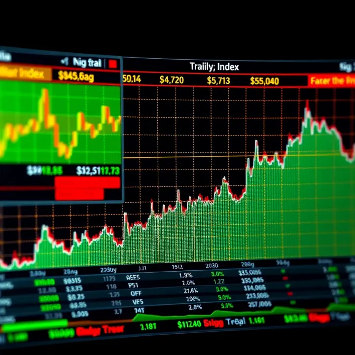 Understanding the Volatility Index in Financial Markets Understanding the Volatility Index in Financial Markets