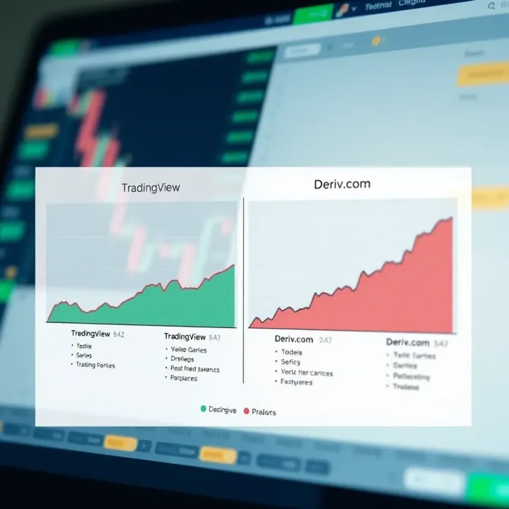 TradingView vs Deriv.com: Best Platform for Nigerian Traders TradingView vs Deriv.com: Best Platform for Nigerian Traders