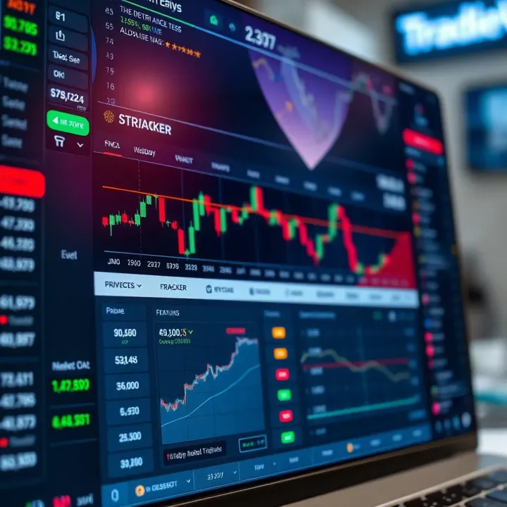TradingView Guide for Market Analysis in Nigeria