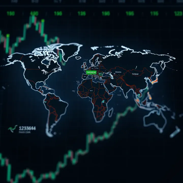 When Does the Forex Market Open in Nigeria on Sunday?