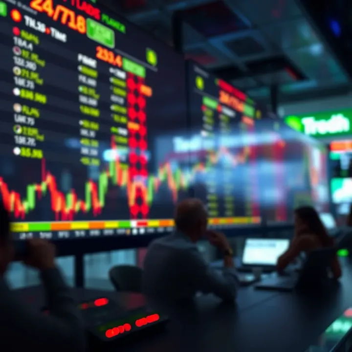 US Forex Trading Hours Explained for Nigerian Traders